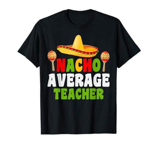 Lehrer Schule Lehrer Teach Teaching Men & Women Teaches T-Shirt von Teaching Teachers Gifts Shopp