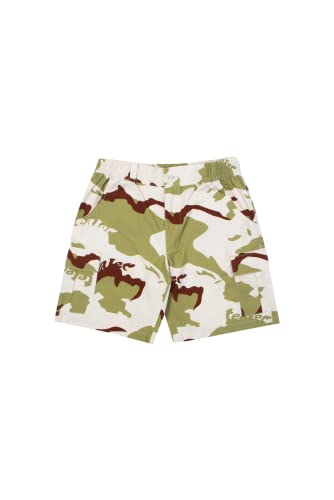 Tealer Unisex Short Friendly Zone Cargos, Camo, XS Tealer Unisex Short Friendly Zone Cargos, Camo, XS von Tealer