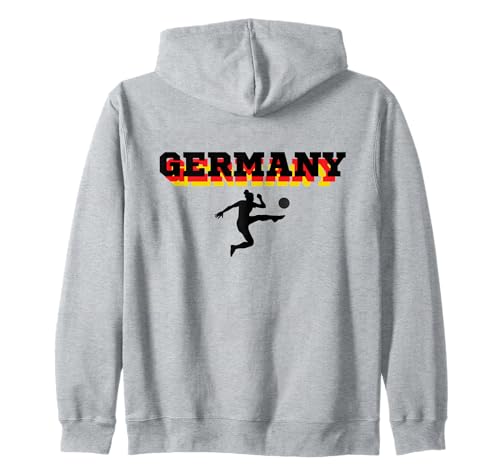 Team Deutschland Fuss Ball Fan Outfit Europa Schweiz Damen Kapuzenjacke Team Deutschland Fuss Ball Fan Outfit Europa Schweiz Damen Kapuzenjacke von Team Deutschland Fuss Ball Fan Outfit Europa Damen