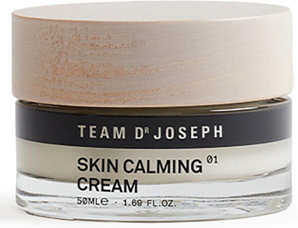 Team Dr. Joseph Skin Calming Cream 50 ml von Team Dr. Joseph
