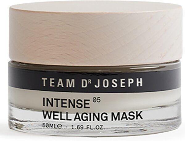 Team Dr. Joseph Intense Well Aging Mask 50 ml von Team Dr. Joseph