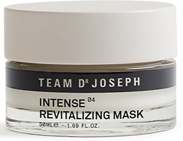 Team Dr. Joseph Intense Revitalizing Mask 50 ml von Team Dr. Joseph