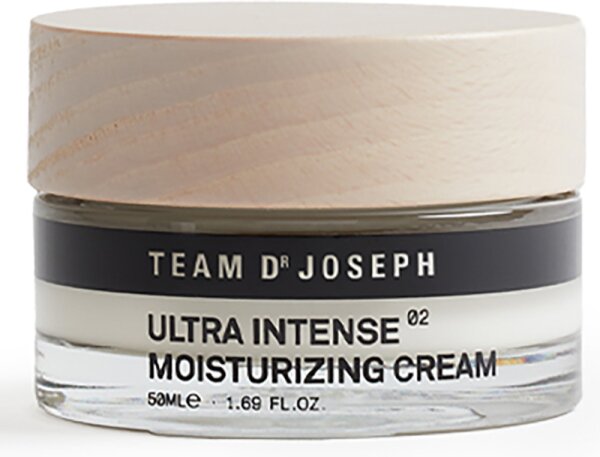 Team Dr. Joseph Ultra Intense Moisturizing Cream 50 ml von Team Dr. Joseph
