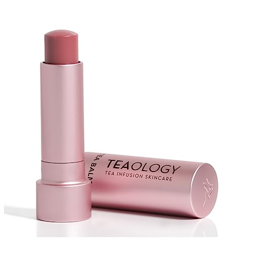 Tea Balm Lip Rose Tea 4 Gr von Teaology