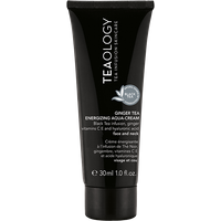 Teaology Ginger Tea Energizing Aqua-Cream von Teaology