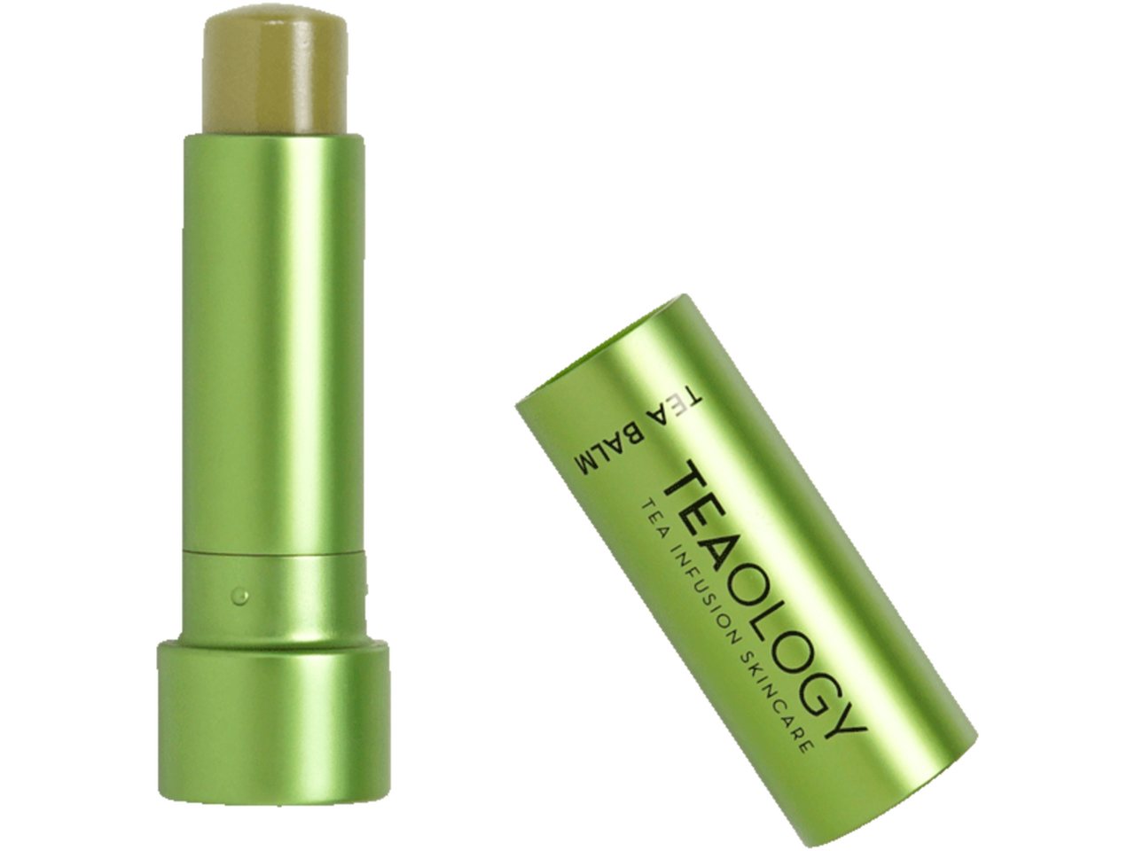 Teaology Lippenpflegemittel Matcha Lip Balm von Teaology
