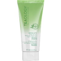 Teaology Matcha Latte Body Milk von Teaology