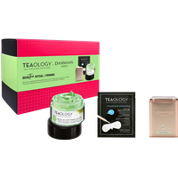 Teaology Matcha Tea Ritual Set 3-teilig von Teaology
