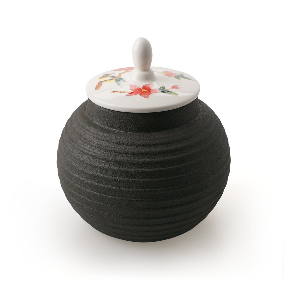 Darcy Caddy Oder Schmucktopf Darcy Caddy Oder Schmucktopf von Teapotsandtableware