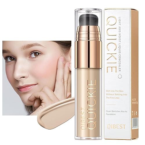 Concealer-Stift-Make-up - Oil Control Foundation Zauberstab | Concealer-Stab-Applikator für Frauen und Mädchen für Reisen, Geschäftsreisen, Camping Tebinzi von Tebinzi