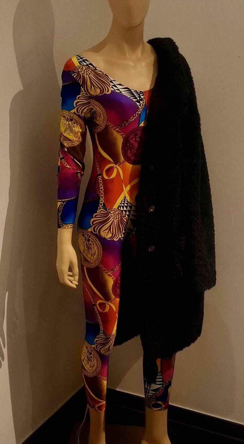 Pierre Cardin Einteiler Pierre Cardin Einteiler von TebotiTreasures
