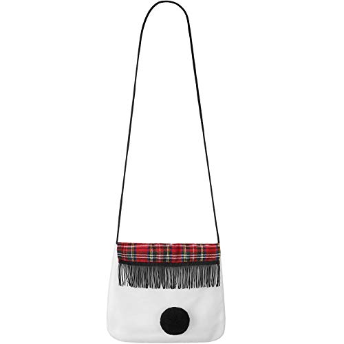 tectake dressforfun 303409 Damen Handtasche Schneefrau, Umhängetasche, ideal als Accessoire für unser Schneefrau Kostüm tectake dressforfun 303409 Damen Handtasche Schneefrau, Umhängetasche, ideal als Accessoire für unser Schneefrau Kostüm von tectake