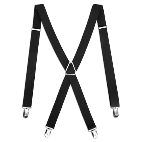 Hosenträger Herren,Hosenträger Für Herren,Hosenträger Herren Schmal,Hosenträger Herren Arbeitshose,Hosenträger Damen,Hosentraeger Herren,Hosenträger Motorradhose,Hosenträger Arbeit,Herren Hosenträger von Tecfinty