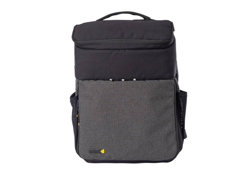 Tech Air Notebook-Rucksack TECH AIR Rucksack, Schwarz, 15 6" von Tech Air