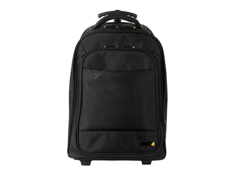 Tech Air Notebook-Rucksack TECH AIR TAN3710v3 Rucksack Trolley (15,6) - Schwarz/Grau von Tech Air
