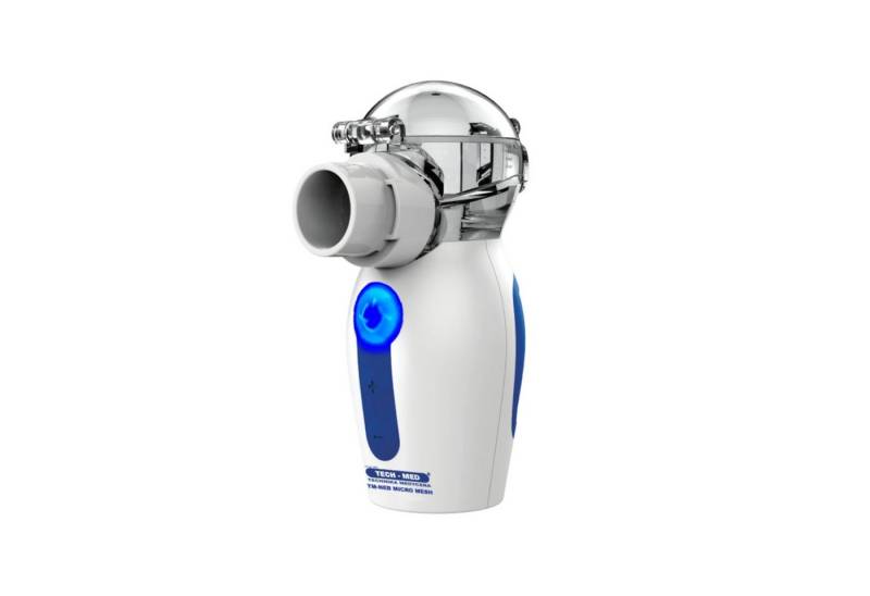 Inhalator MICRO MESH, 5,0 V, 1,0 A von Tech-Med