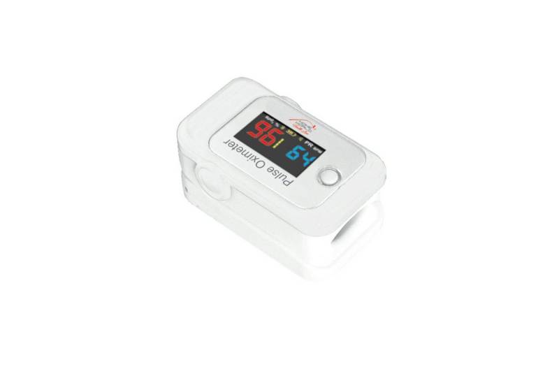 Tech-Med Pulsoximeter PUL-HW-HL031 von Tech-Med