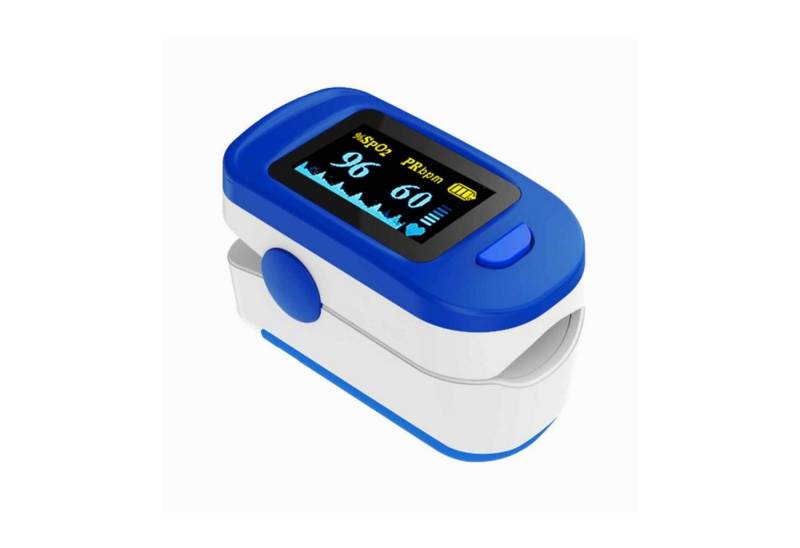 Pulsoximeter TM-PX30 von Tech-Med