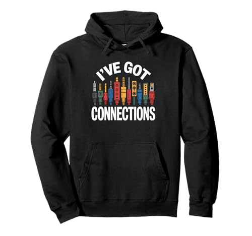 Eltern Erwachsene Finanzen Humor Budget Verantwortung Frauen Männer Pullover Hoodie von Tech Nerds Audio Geeks Engineers Wire Father Dad