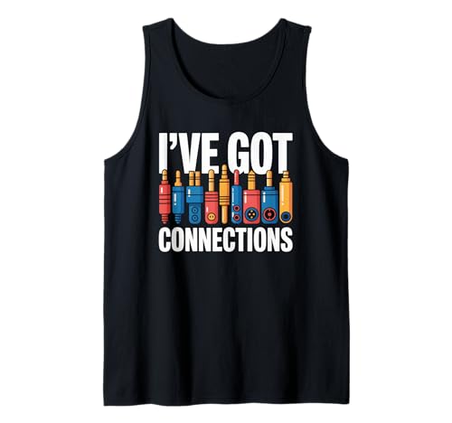 Eltern Erwachsene Finanzen Humor Budget Verantwortung Frauen Männer Tank Top Eltern Erwachsene Finanzen Humor Budget Verantwortung Frauen Männer Tank Top von Tech Nerds Audio Geeks Engineers Wire Father Dad