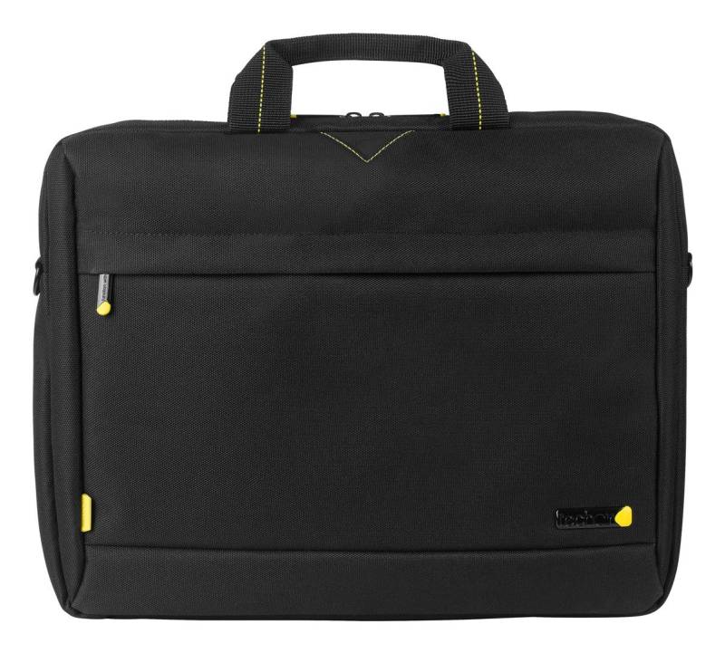 Techair Notebook-Rucksack Techair TAN1202V2 Techair Modern Classic Plus V.2 bk 15,6, TAN1202V2 von Techair