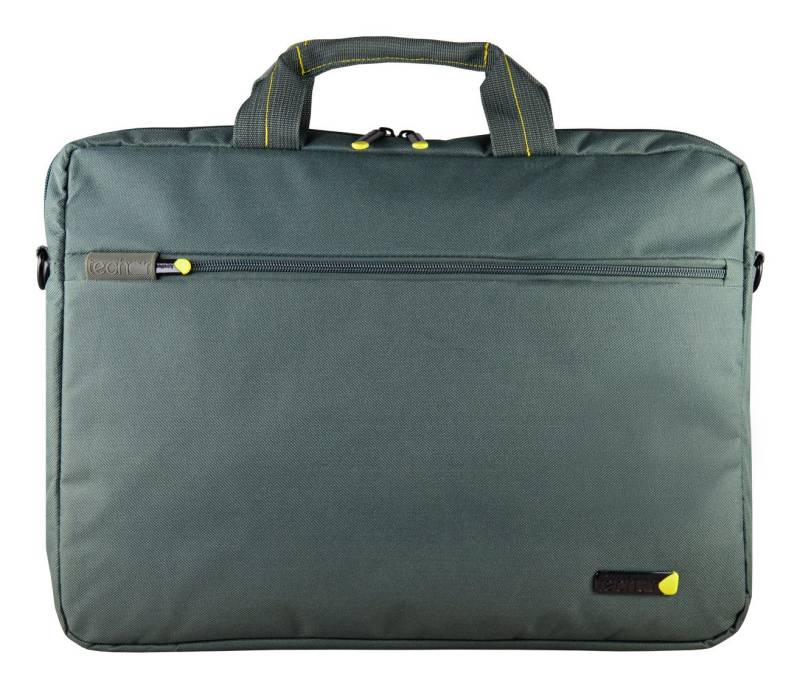 Techair Notebook-Rucksack techair Tasche Classic Essential 10-11.6" 1F 1T grau von Techair