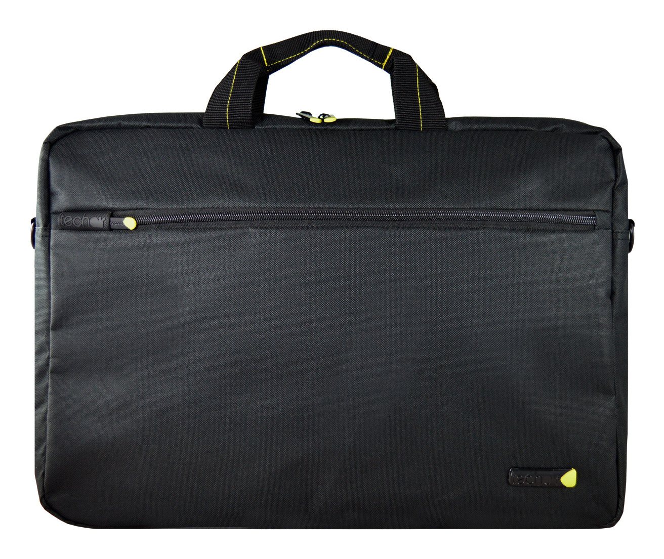 Techair Notebook-Rucksack Techair Casual Classic Toploader bk 15,6, TANZ0124v3 von Techair