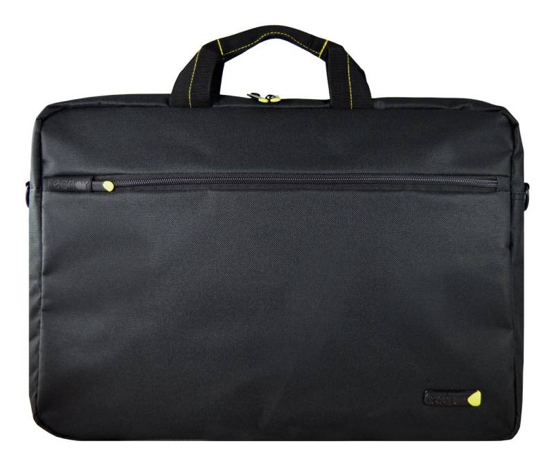 Techair Notebook-Rucksack Techair Casual Classic Toploader bk 15,6, TANZ0124v3 von Techair