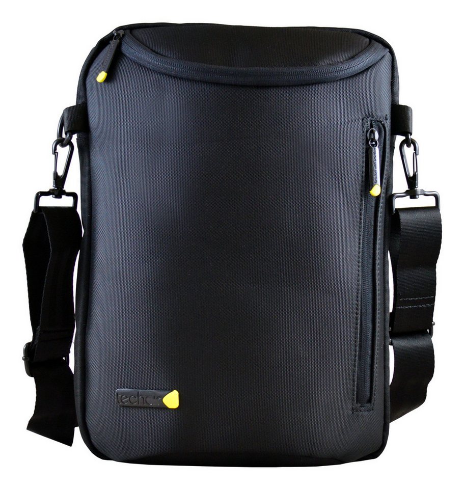 Techair Rucksack von Techair