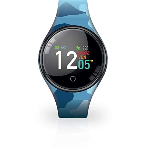 TECHMADE Armbanduhr TM-Freetime-CAM1 TECHMADE Armbanduhr TM-Freetime-CAM1 von Techmade