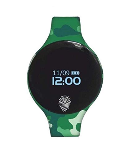 TECHMADE Armbanduhr TM-Freetime-CAM2 TECHMADE Armbanduhr TM-Freetime-CAM2 von Techmade