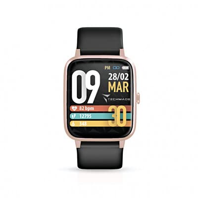 Techmade Analog 8099990146814, bunt von Techmade