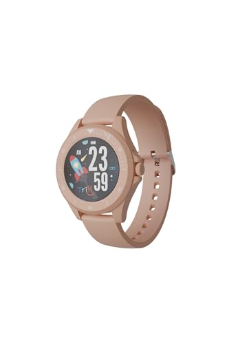 Techmade Kinder Smartwatch Trill Pink TM-Trill-PK von Techmade