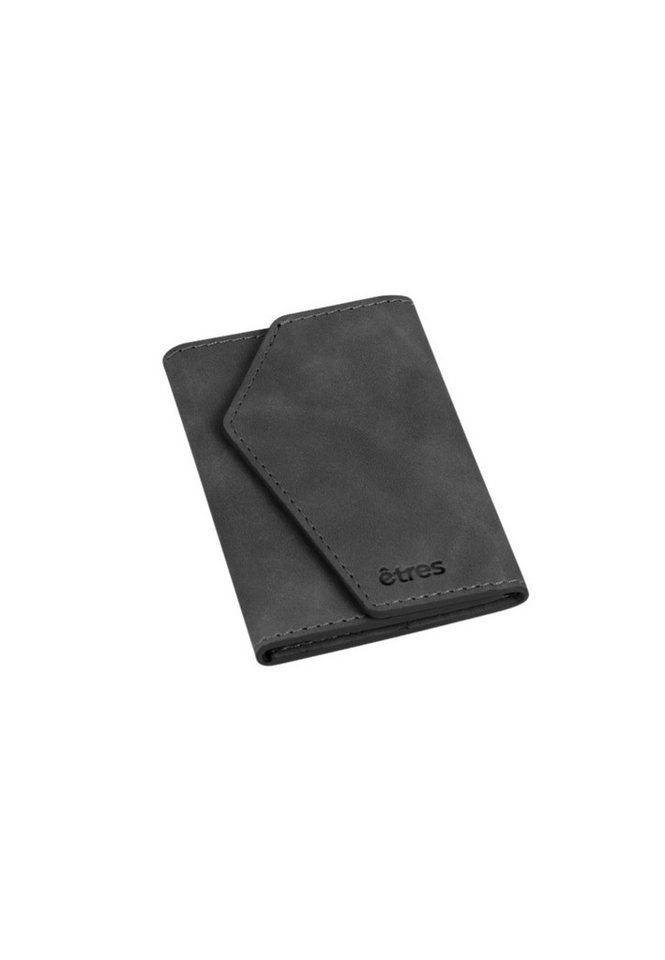 Techmade Mini Geldbörse Etres Smart Wallet - Icon • Easy (Set) von Techmade