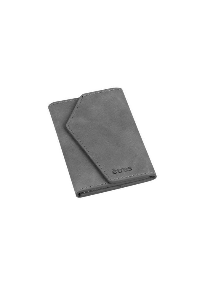 Techmade Mini Geldbörse Etres Smart Wallet - Icon • Easy (Set) von Techmade