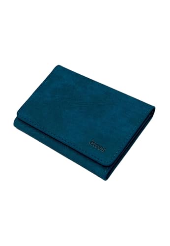 Techmade Techmade Etres Smart Wallet - Flach Grün Techmade Techmade Etres Smart Wallet - Flach Grün von Techmade