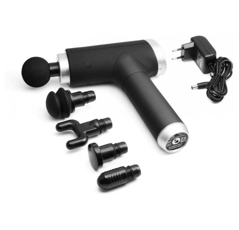 Technaxx Massagegerät LX 013 4874 - Massagegerät - schwarz von Technaxx