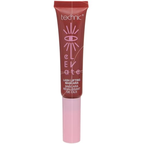 Technic Elevate Lash Lifting Mascara - Black Technic Elevate Lash Lifting Mascara - Black von Technic