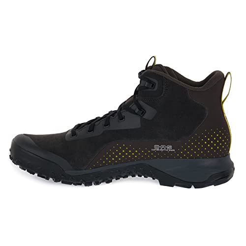 Moon Boot Tecnica 11250000 - Magma MID GTX MS 001 DK Piedra-DY STEPPA Gr. 9,5 von Tecnica