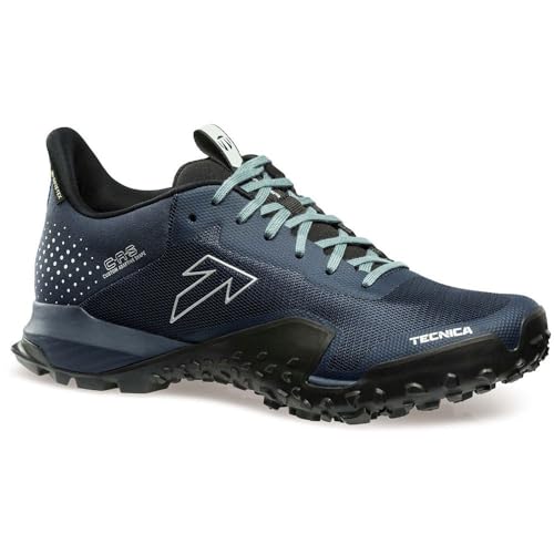Moon Boot Tecnica 21240300 - Magma S GTX WS 004 DP MARE-CY Laguna Gr. 7,5 von Tecnica