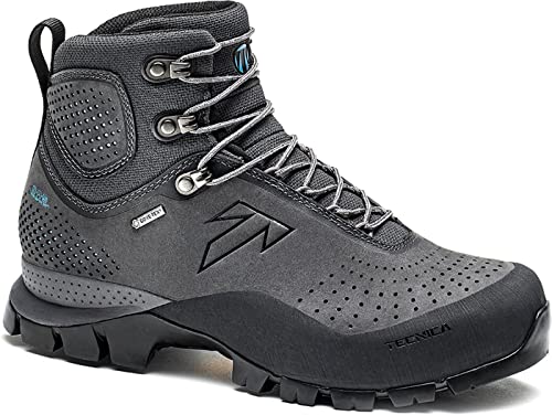 Moon Boot Tecnica Forge GTX WS Asphalt-Blue - 6 von Tecnica