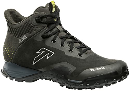 Moon Boot Tecnica Magma MID GTX MS - 8,5 von Tecnica