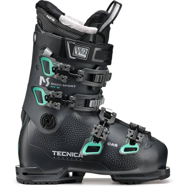 TECNICA Damen MACH SPORT HV 85 W GW von Tecnica