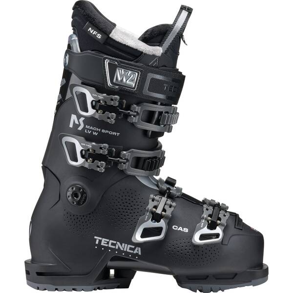 TECNICA Damen MACH SPORT LV 95 X W GW von Tecnica