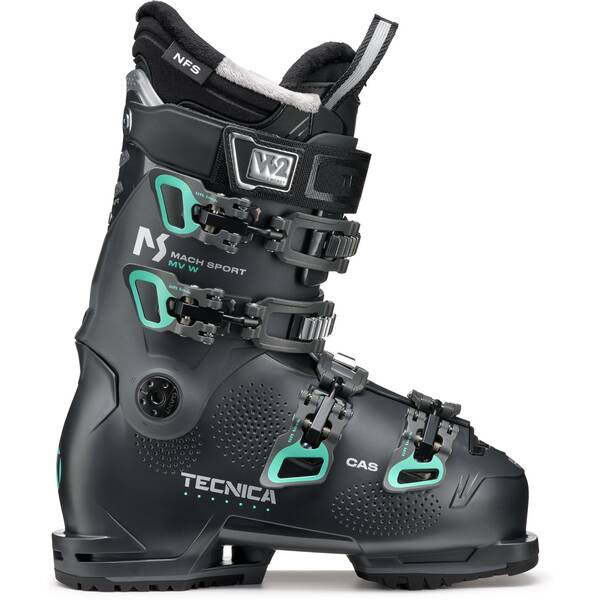 TECNICA Damen MACH SPORT MV 85 W GW von Tecnica