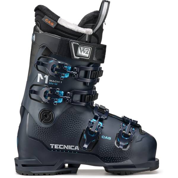 TECNICA Damen MACH1 HV 95 W GW TECNICA Damen MACH1 HV 95 W GW von Tecnica
