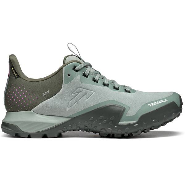 TECNICA Damen Multifunktionsschuhe MAGMA 2.0 GTX WS von Tecnica