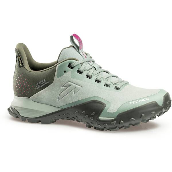 TECNICA Damen Multifunktionsschuhe MAGMA GTX WS von Tecnica