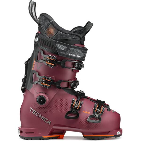 TECNICA Damen Ski-Schuhe COCHISE 105 W DYN GW von Tecnica