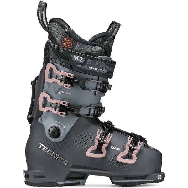 TECNICA Damen Ski-Schuhe COCHISE 95 W DYN GW von Tecnica